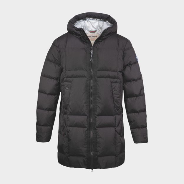 Picture of DOLOMITE PARKA MEN 76 FITZROY